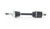 Tytaneum O.e Style Cv Axle - CAN-7094