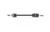 Tytaneum O.e Style Cv Axle - CAN-7099