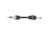 Tytaneum O.e Style Cv Axle - CFM-7002
