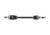 Tytaneum O.e Style Cv Axle - CFM-7009
