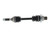 Tytaneum O.e Style Cv Axle - CFM-7016