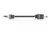 Tytaneum O.e Style Cv Axle - HON-7061