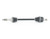 Tytaneum O.e Style Cv Axle - KAW-7029