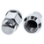High Lifter Chrome Lug Nut - LUG-XL2-2