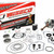 Wiseco - Garage Buddy Ktm250exc '07-16 - PWR238-100