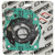 Wiseco - Head & Base Gskt Kt-yam Yz80 '85 W4052 - W4052