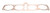 Wiseco - .020 Fiber Base Gskt-yam Fj1100/12 W5391 - W5391