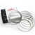 Wiseco - Clutch Plate Kit - 7 Steel Plates Wpps018 - WPPS018
