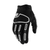 100-Percent - Airmatic 2 Gloves Black Lg - 10041-00003