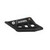 Acerbis - Chain Guide Block Black - 2987630001