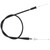 All Balls - Throttle Control Cable Beta - 45-1283