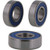 All Balls - Wheel Bearing Kit Rear - 25-1844