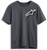 Alpinestars - Shaded Ss Csf Tee Charcoal Lg - 1235-72320-18-L