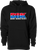 Dbk - Ride Dbk Youth Hoodie Black Yx - YH-RIDEDBK-XL