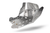 Enduro Engineering - Skidplate Yam 700 Tenere - 24-5219
