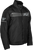 Fly Racing - Aurora Jacket Black/grey 4x - 470-41254X