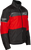Fly Racing - Aurora Jacket Red/black 3x - 470-41273X