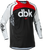 Fly Racing - Evolution  Dst Dbk Jersey Black/white/red Xl - 379-123X