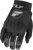 Fly Racing - Evolution  Dst Gloves Black/grey Md - 379-110M