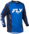 Fly Racing - F-16 Jersey Blue/dark Blue/white Lg - 379-922L