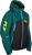 Fly Racing - Incline Jacket Teal/black 2x - 470-41092X