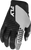 Fly Racing - Kinetic Gloves Black/grey Xs - 379-410XS