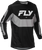Fly Racing - Kinetic Jersey Black/grey Md - 379-420M