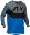 Fly Racing - Kinetic Jersey Blue/grey/black Xl - 379-421X