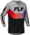 Fly Racing - Kinetic Jersey Grey/red/purple/black Md - 379-423M
