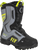 Fly Racing - Marker Boa Boot Black/grey/hi-vis Sz 08 - 361-96708