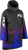 Fly Racing - Pit Coat Purple S/m - 470-4054S