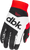 Fly Racing - Pro Lite Dbk Gloves Black/white/red Sm - 379-048S