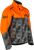 Fly Racing - Snx Pro Jacket Orange/black Sm - 470-5408S