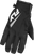 Fly Racing - Title Gloves Black/white Sm - 371-054S