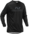 Fly Racing - Universal Jersey Black/white 3x - 379-9903X