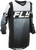 Fly Racing - Youth F-16 Jersey Black/white Yl - 379-220YL