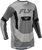 Fly Racing - Youth Lite Jersey Grey/black Yxl - 379-720YXL
