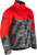 Fly Racing - Youth Snx Pro Jacket Red/black Ym - 470-5409YM