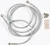 Gbrakes - 3 Line Brake Line Kit - FK003D145-3+2