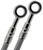 Gbrakes - Brake Line Front Kaw - FK003D415-2