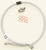 Gbrakes - Brake Line Rear - FK003D872R