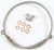 Gbrakes - Brake Line Rear Long Raptor 660r - FK003D275R