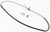 Gbrakes - Steel Brake Line Front Ktm - FK003D742-1