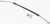 Gbrakes - Steel Brake Line Rear Kaw - FK003D187R
