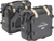 Givi - Canyon Adv Saddlebags 25l Ea Black - GRT720B