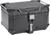 Givi - Outback Evo Smart Top Case 58l Black - OBKEV58B