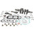 Hot Rods - Bottom End Kit Pol - HR00258