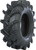 Itp - Tire Cryptid F/r 27x10-14 Lr1070lbs Bias - 6P0775