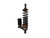 Len Performance - Front Track Shock Lynx - LS4-80002F