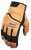 Icon - Superduty3 CE Gloves - Tan - Large - Superduty3 CE Gloves - 3301-4602